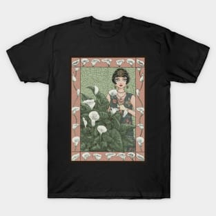 Lilly T-Shirt